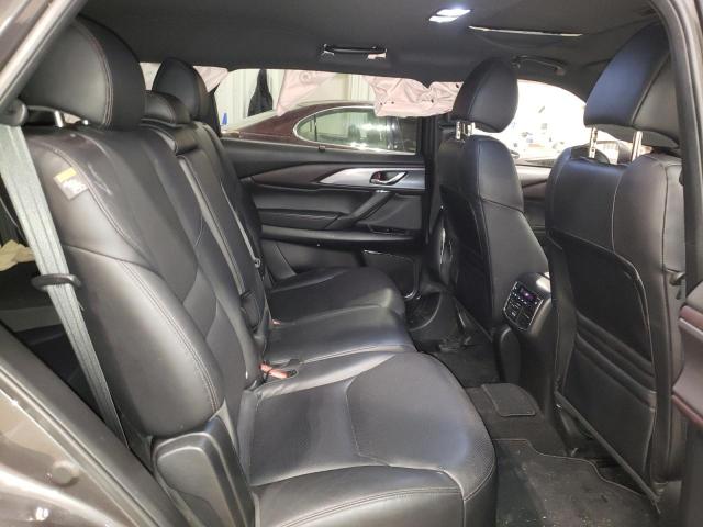 Photo 11 from auction – 2018 MAZDA CX-9 GRAND with VIN JM3TCBDY6J0205279