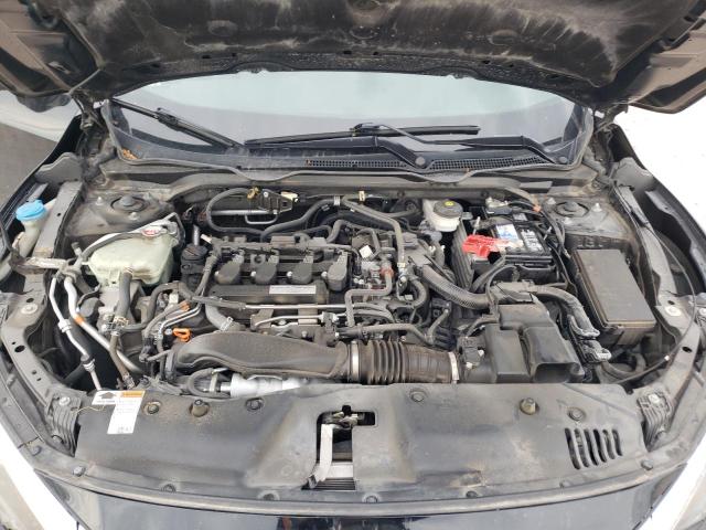 Photo 11 from auction – 2017 HONDA CIVIC EXL with VIN 19XFC1F76HE019988