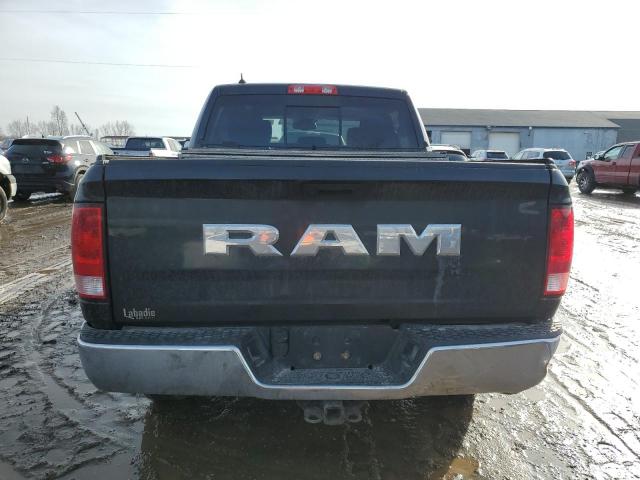 Photo 6 from auction – 2018 RAM 1500 SLT with VIN 1C6RR7LG4JS348086