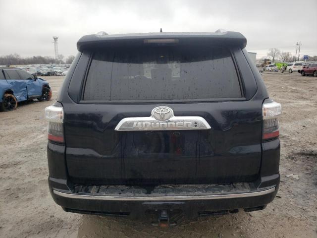 Фото 6 с аукциона – 2015 TOYOTA 4RUNNER SR с VIN JTEBU5JR2F5212008
