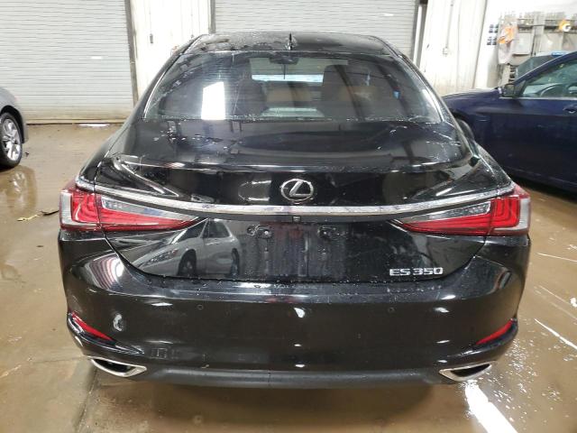 Photo 6 from auction – 2019 LEXUS ES 350 with VIN 58ABZ1B16KU003172