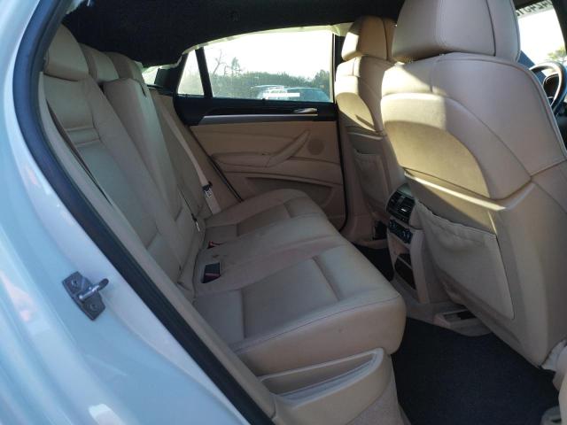 Photo 10 from auction – 2013 BMW X6 XDRIVE3 with VIN 5UXFG2C59DL783475