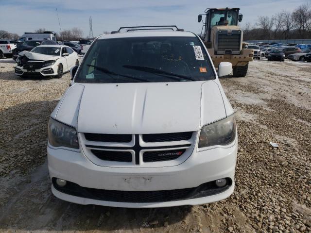 Photo 5 from auction – 2015 DODGE GRAND CARA with VIN 2C4RDGEG8FR512775