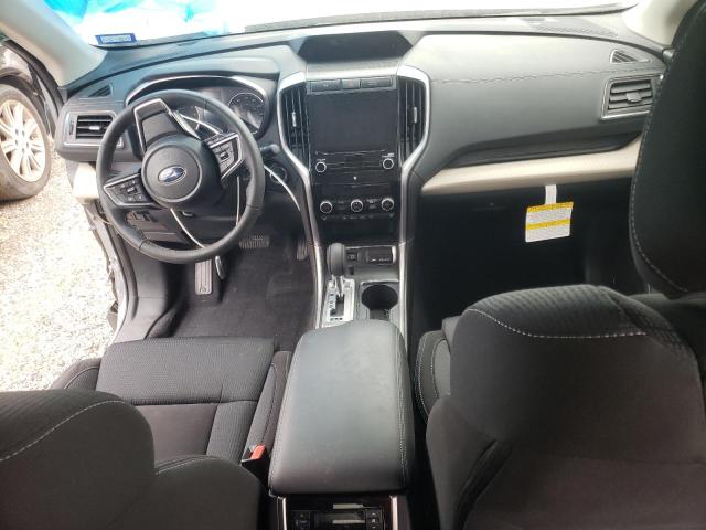 Photo 8 from auction – 2022 SUBARU ASCENT PRE with VIN 4S4WMAED4N3458948