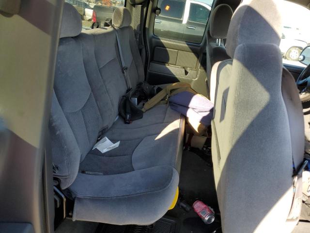 Photo 10 from auction – 2006 GMC NEW SIERRA with VIN 1GTEC19Z56Z270351