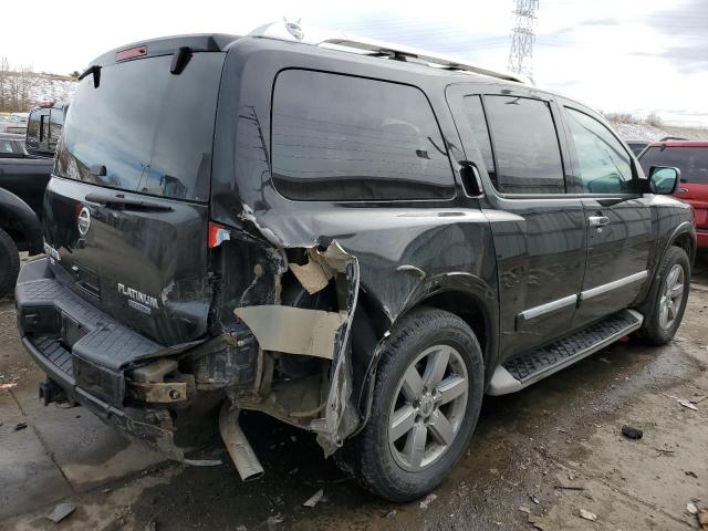 Photo 3 from auction – 2012 NISSAN ARMADA SV with VIN 5N1BA0NE3CN618751