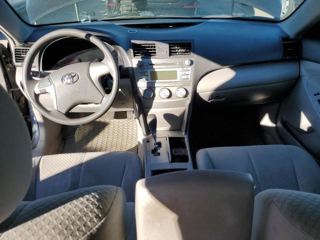 Photo 8 from auction – 2007 TOYOTA CAMRAY with VIN 4T1BE46K87U158885