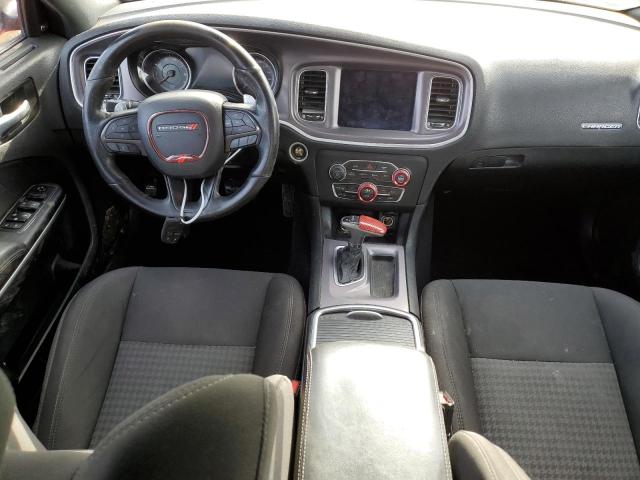 Photo 8 from auction – 2019 DODGE CHARGER SC with VIN 2C3CDXGJ8KH638928