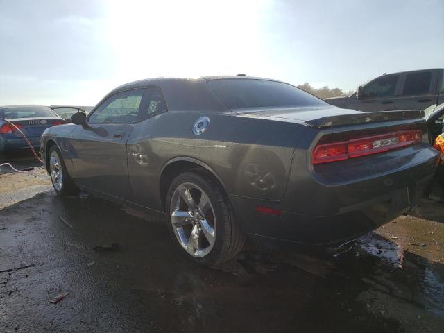 Photo 2 from auction – 2010 DODGE CHALLENGER with VIN 2B3CJ5DT7AH102874