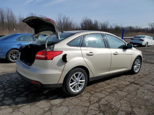Photo 3 from auction – 2018 FORD FOCUS SE with VIN 1FADP3F2XJL239052