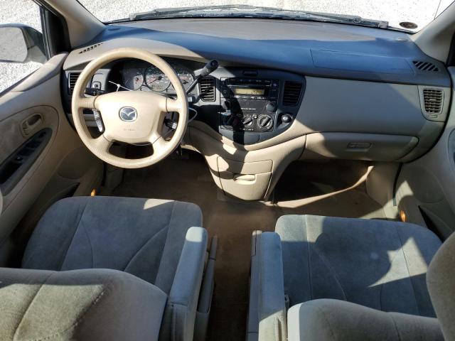 Zdjęcie 8 z aukcji – 2003 MAZDA MPV WAGON z VIN JM3LW28A530355780