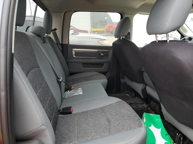 Photo 10 from auction – 2018 RAM 1500 SLT with VIN 1C6RR7LMXJS355579