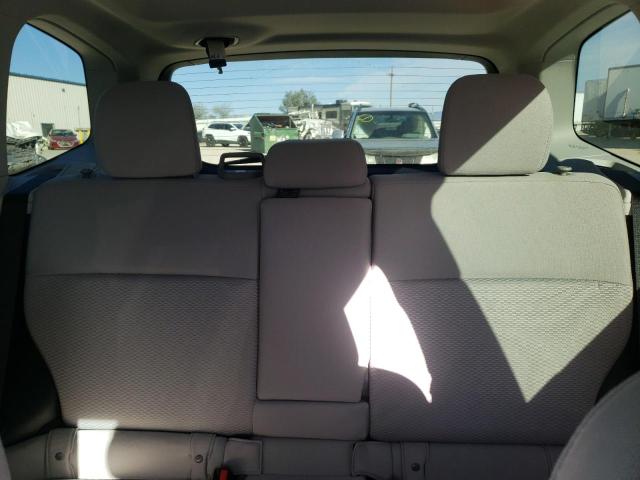 Photo 10 from auction – 2014 SUBARU FORESTER 2 with VIN JF2SJAEC5EH527301