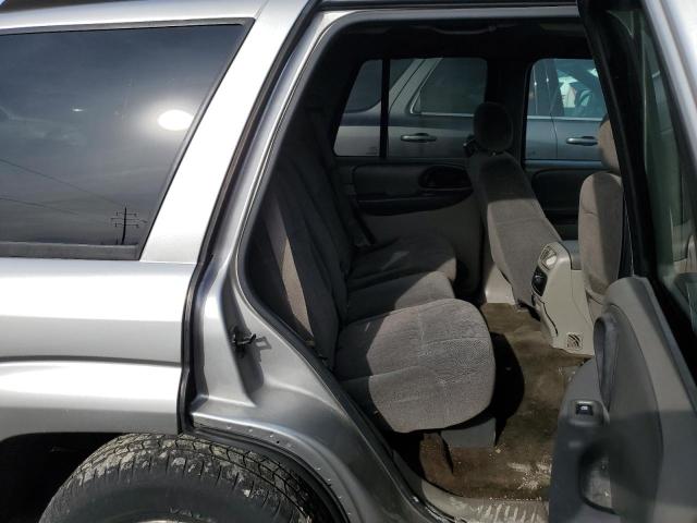 Photo 11 from auction – 2004 CHEVROLET TRAILBLAZE with VIN 1GNDS13S542222758