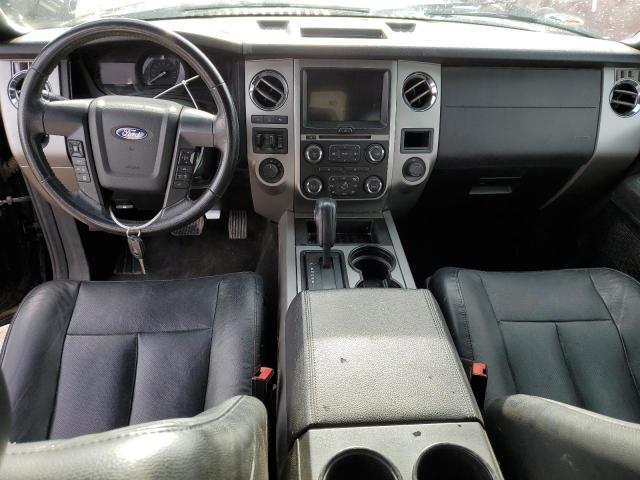Photo 8 from auction – 2017 FORD EXPEDITION with VIN 1FMJU1JTXHEA41821