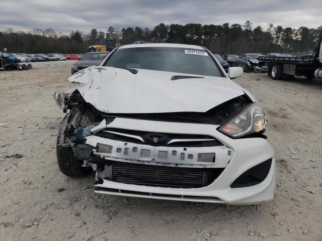 Photo 5 from auction – 2013 HYUNDAI GENESIS CO with VIN KMHHT6KD9DU103375