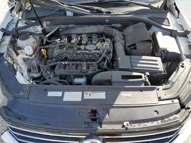 Photo 11 from auction – 2018 VOLKSWAGEN PASSAT S with VIN 1VWAA7A37JC005129