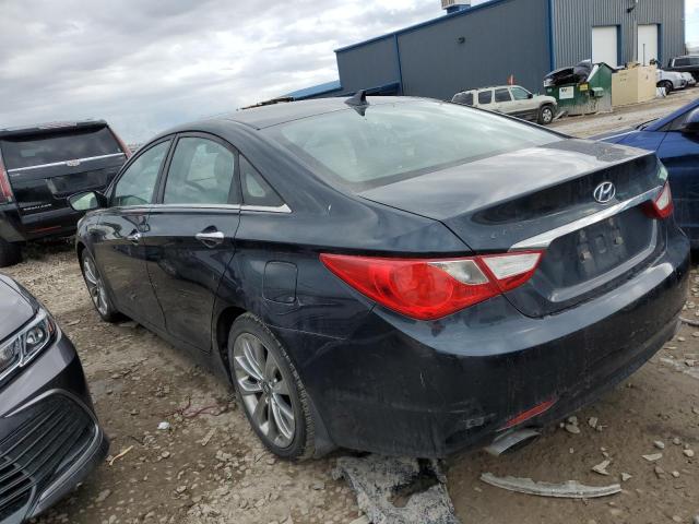 صورة رقم 2 من المزاد - 2011 HYUNDAI SONATA SE مع VIN 5NPEC4AC3BH165348