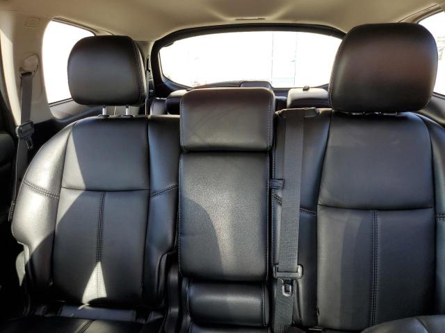 Photo 10 from auction – 2019 NISSAN PATHFINDER with VIN 5N1DR2MN3KC592922