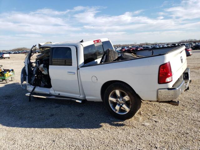 Photo 2 from auction – 2019 RAM 1500 CLASS with VIN 1C6RR7TT4KS683993