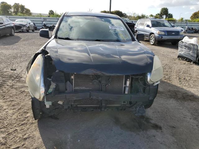 Photo 5 from auction – 2013 NISSAN ROGUE S with VIN JN8AS5MT1DW025898