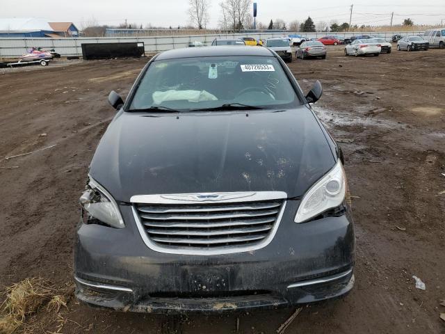 Photo 5 from auction – 2013 CHRYSLER 200 with VIN 1C3CCBBB4DN550569