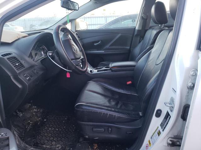 Photo 7 from auction – 2015 TOYOTA VENZA LE with VIN 4T3ZA3BBXFU090590