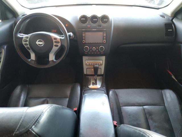 Photo 8 from auction – 2007 NISSAN ALTIMA 3.5 with VIN 1N4BL21E17N480073
