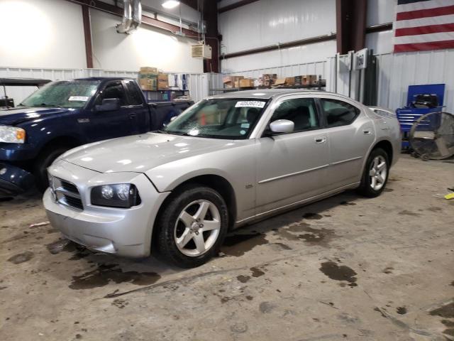DODGE CHARGER SX 2010 with VIN 2B3CA3CV4AH290566 - Photo from auction