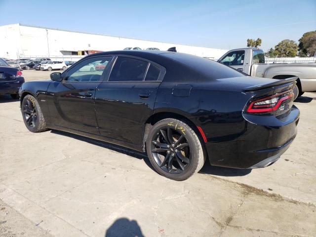 Photo 2 from auction – 2017 DODGE CHARGER R/ with VIN 2C3CDXCT1HH536810