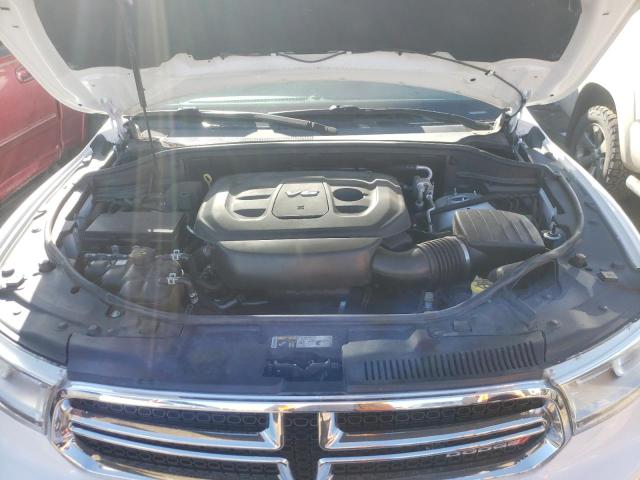 Photo 12 from auction – 2016 DODGE DURANGO SX with VIN 1C4RDJAG6GC346978
