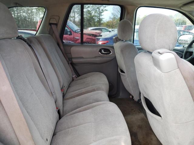 Photo 11 from auction – 2006 CHEVROLET TRAILBLAZE with VIN 1GNDT13S362336175