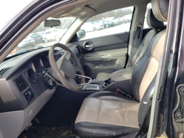 Photo 7 from auction – 2006 DODGE CHARGER SE with VIN 2B3LA43G36H310319