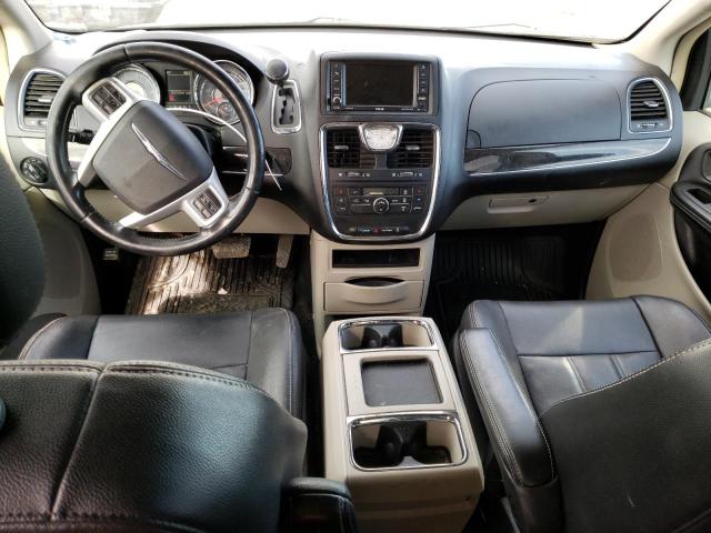 Photo 8 from auction – 2014 CHRYSLER TOWN & COU with VIN 2C4RC1BG1ER271354