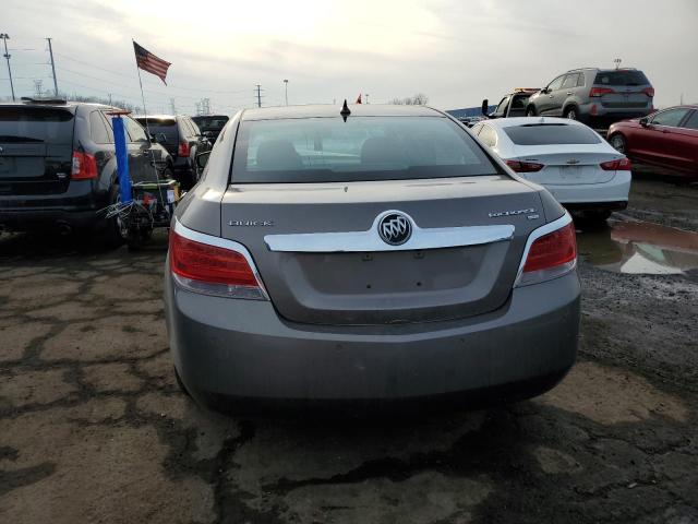 Photo 6 from auction – 2011 BUICK LACROSSE C with VIN 1G4GC5ED1BF332992