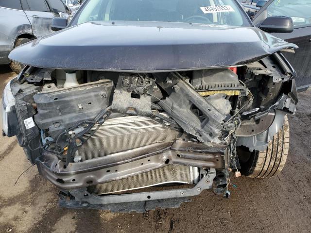 Photo 11 from auction – 2013 FORD EDGE SEL with VIN 2FMDK4JC9DBB52547