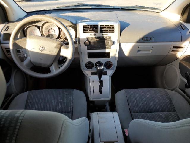 Photo 8 from auction – 2007 DODGE CALIBER with VIN 1B3HB28B97D521334