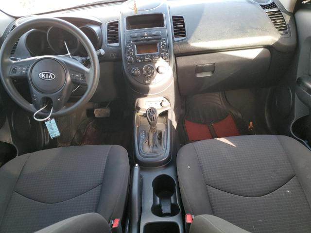 Photo 8 from auction – 2012 KIA SOUL with VIN KNDJT2A53C7356553