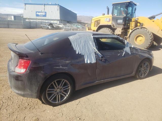 Photo 3 from auction – 2012 TOYOTA SCION TC with VIN JTKJF5C7XC3030594
