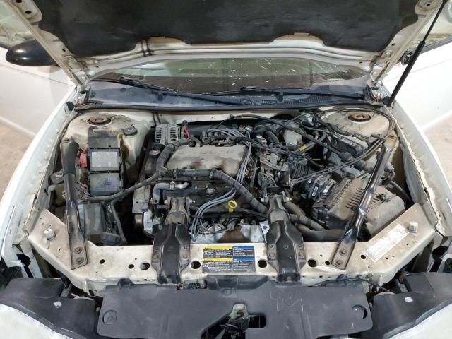 Photo 11 from auction – 2005 CHEVROLET MONTE CARL with VIN 2G1WW12E959128573