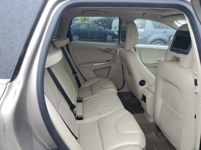 Photo 11 from auction – 2011 VOLVO XC60 3.2 with VIN YV4952DL5B2136380