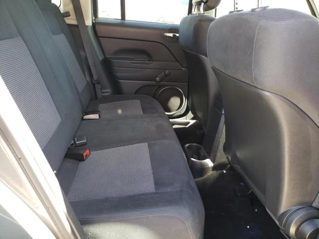 Photo 11 from auction – 2012 JEEP PATRIOT SP with VIN 1C4NJPBA2CD512602