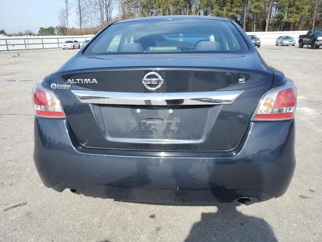 Photo 6 from auction – 2015 NISSAN ALTIMA 2.5 with VIN 1N4AL3AP1FN313004
