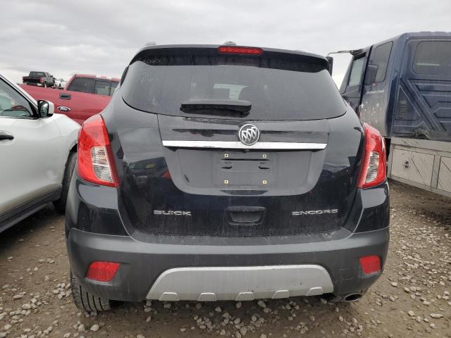 Photo 6 from auction – 2016 BUICK ENCORE with VIN KL4CJASB7GB676954