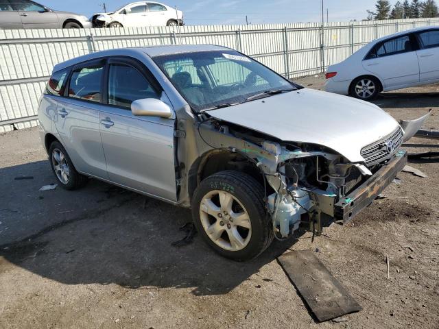 Photo 4 from auction – 2005 TOYOTA COROLLA MA with VIN 2T1LR30E75C402837
