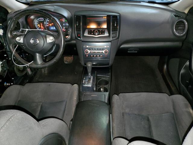 Photo 8 from auction – 2012 NISSAN MAXIMA S with VIN 1N4AA5AP3CC827994