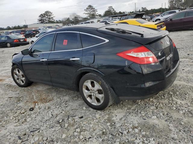 Photo 2 from auction – 2012 HONDA CROSSTOUR with VIN 5J6TF1H54CL002025