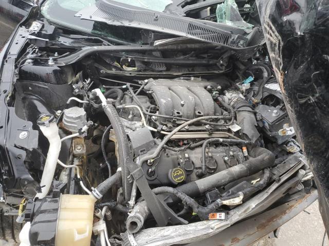 Photo 11 from auction – 2017 FORD TAURUS SEL with VIN 1FAHP2E82HG113000