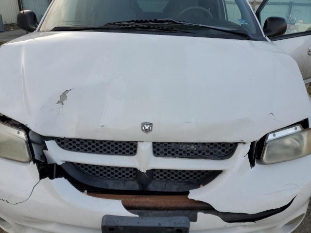 Photo 12 from auction – 1999 DODGE CARAVAN SE with VIN 2B4GP45G6XR351547