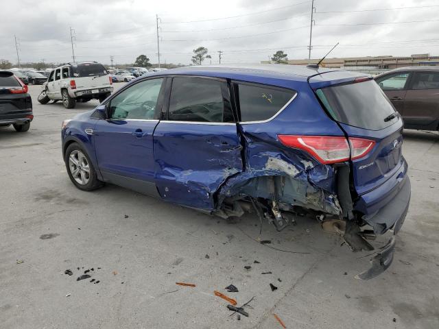 Photo 2 from auction – 2016 FORD ESCAPE SE with VIN 1FMCU0G70GUB79482
